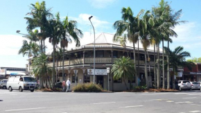 The Middle Pub, Mullumbimby